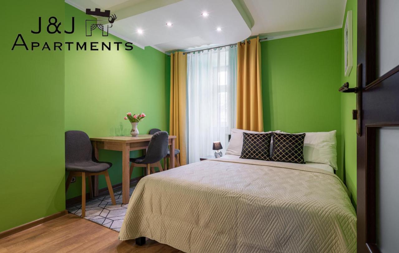J&J Apartments, Szczytna 1, Apartament 9 Торунь Экстерьер фото